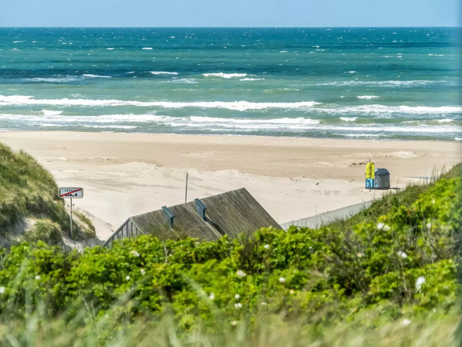 "Fatlinda" - 50m from the sea-Buiten