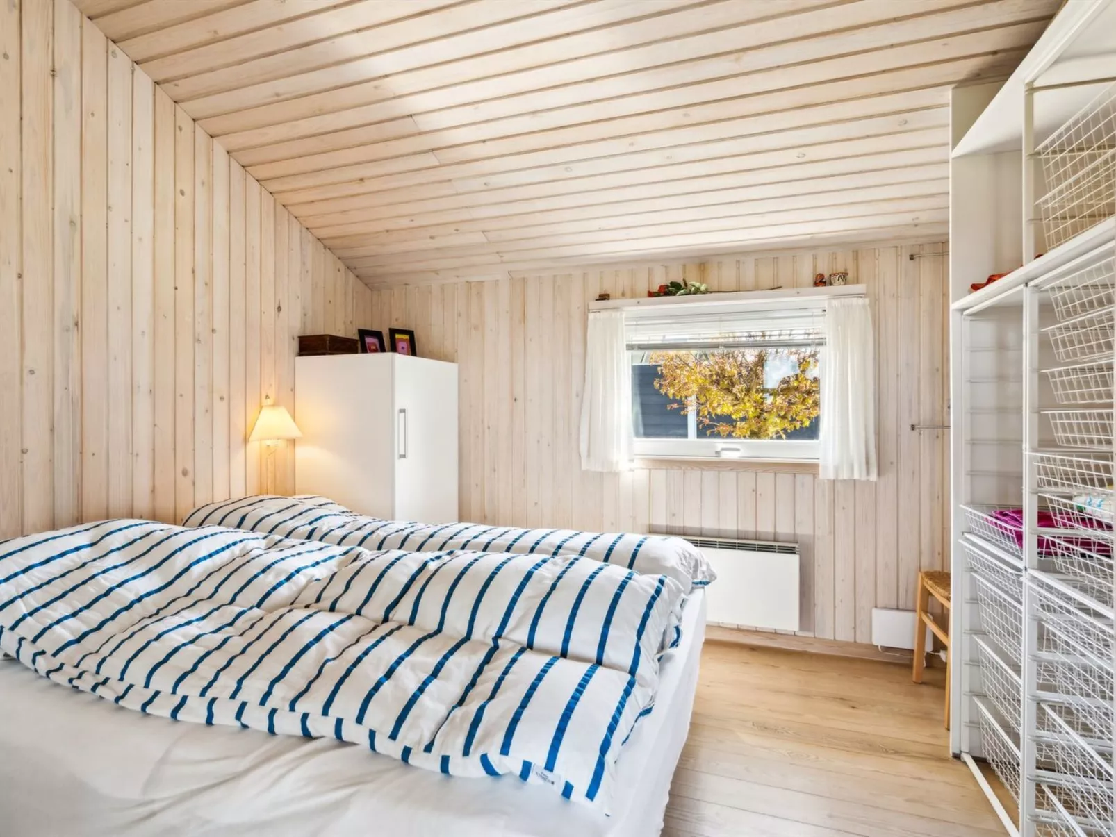 "Wehrhart" - 125m from the sea-Binnen