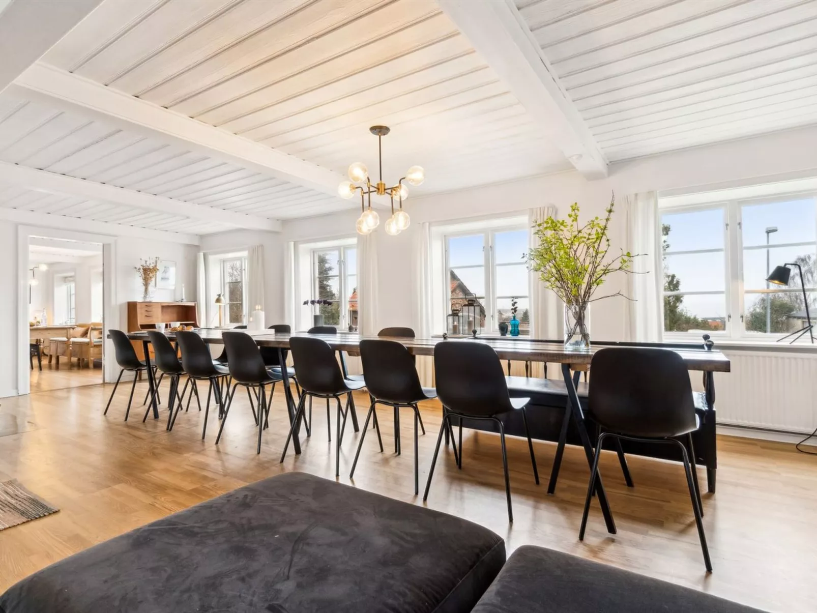 "Sjard" - 300m from the sea-Binnen