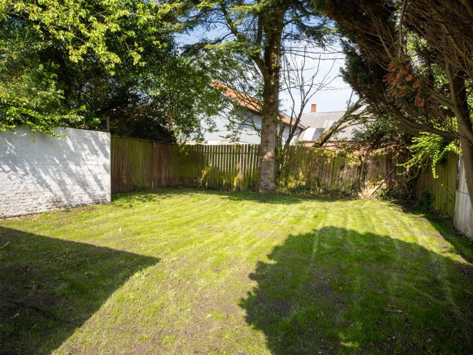 "Odeta" - 25km from the sea-Buiten