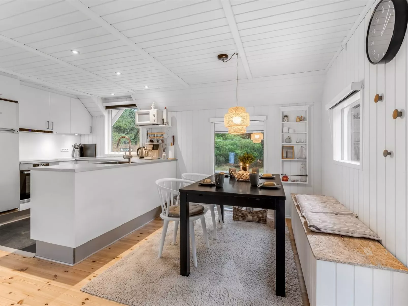 "Ginna" - 1.3km from the sea-Binnen