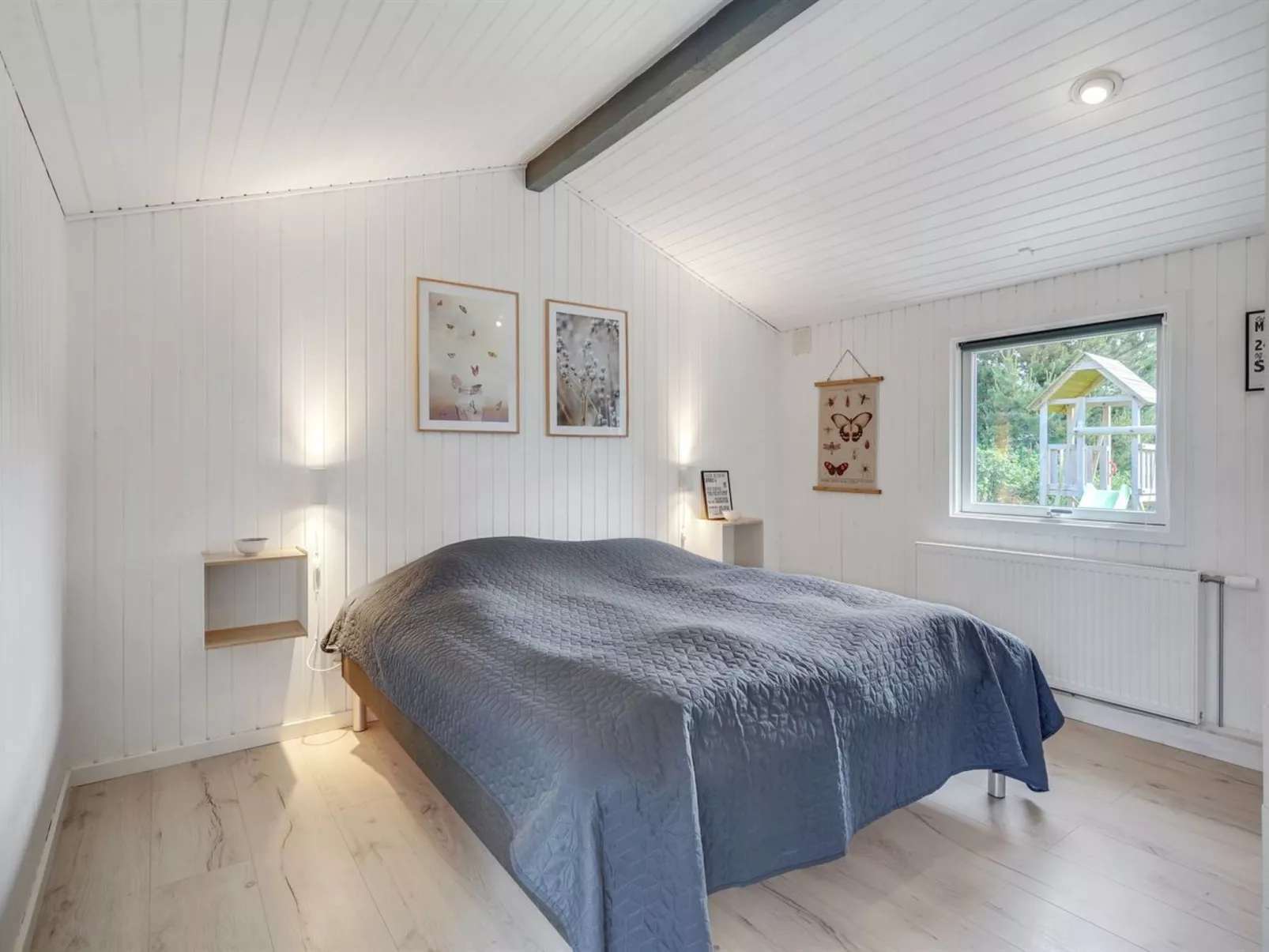 "Ingobald" - 1.5km from the sea-Binnen