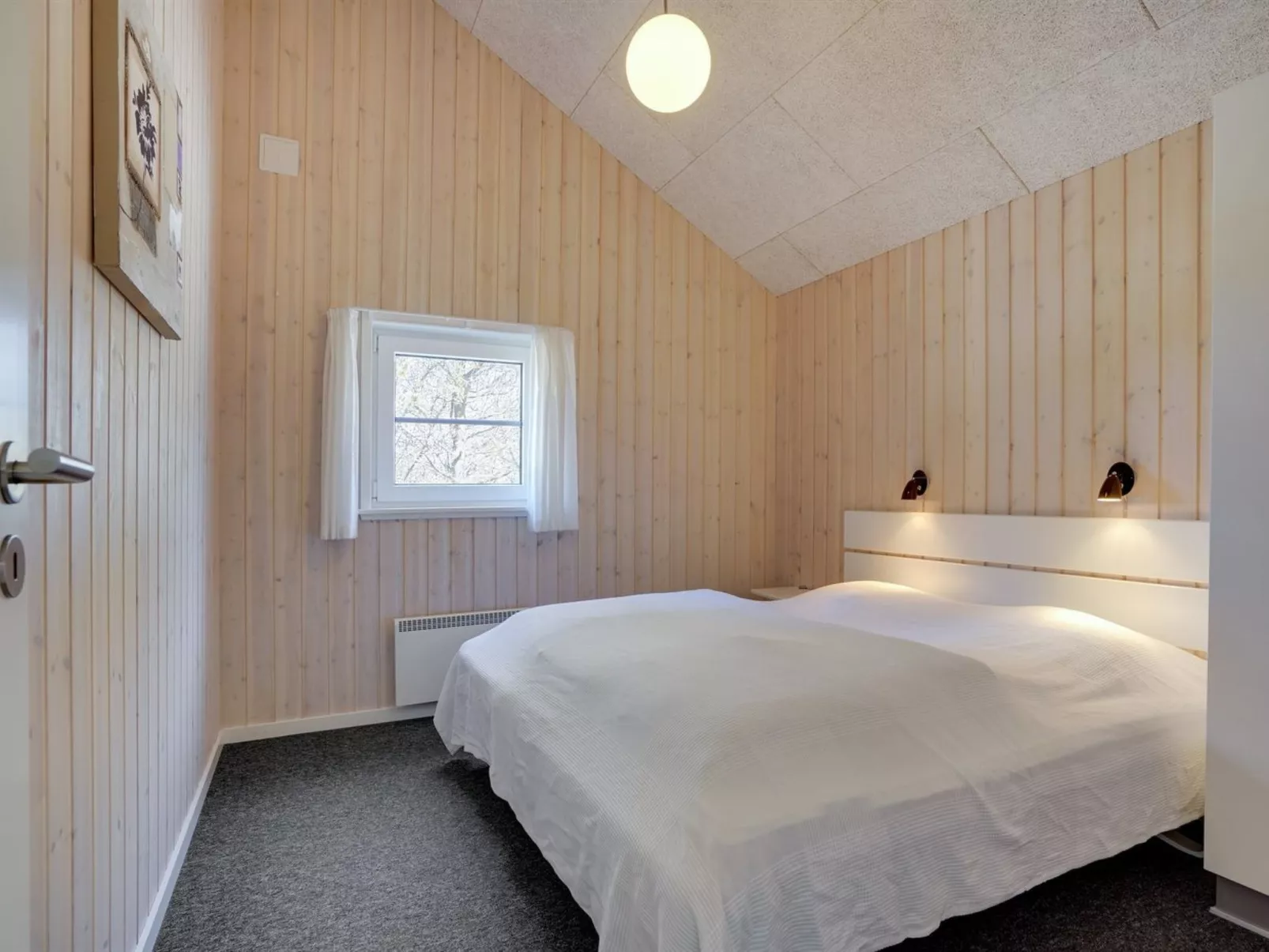 "Lova" - 600m from the sea-Binnen