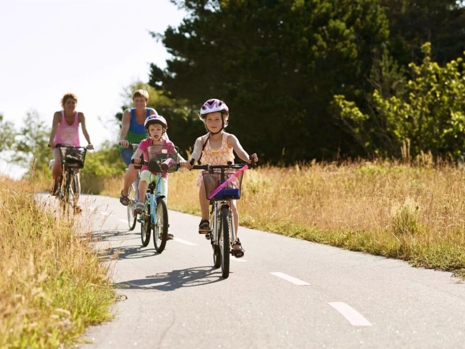 "Stillfrieda" - 12km from the sea-Buiten