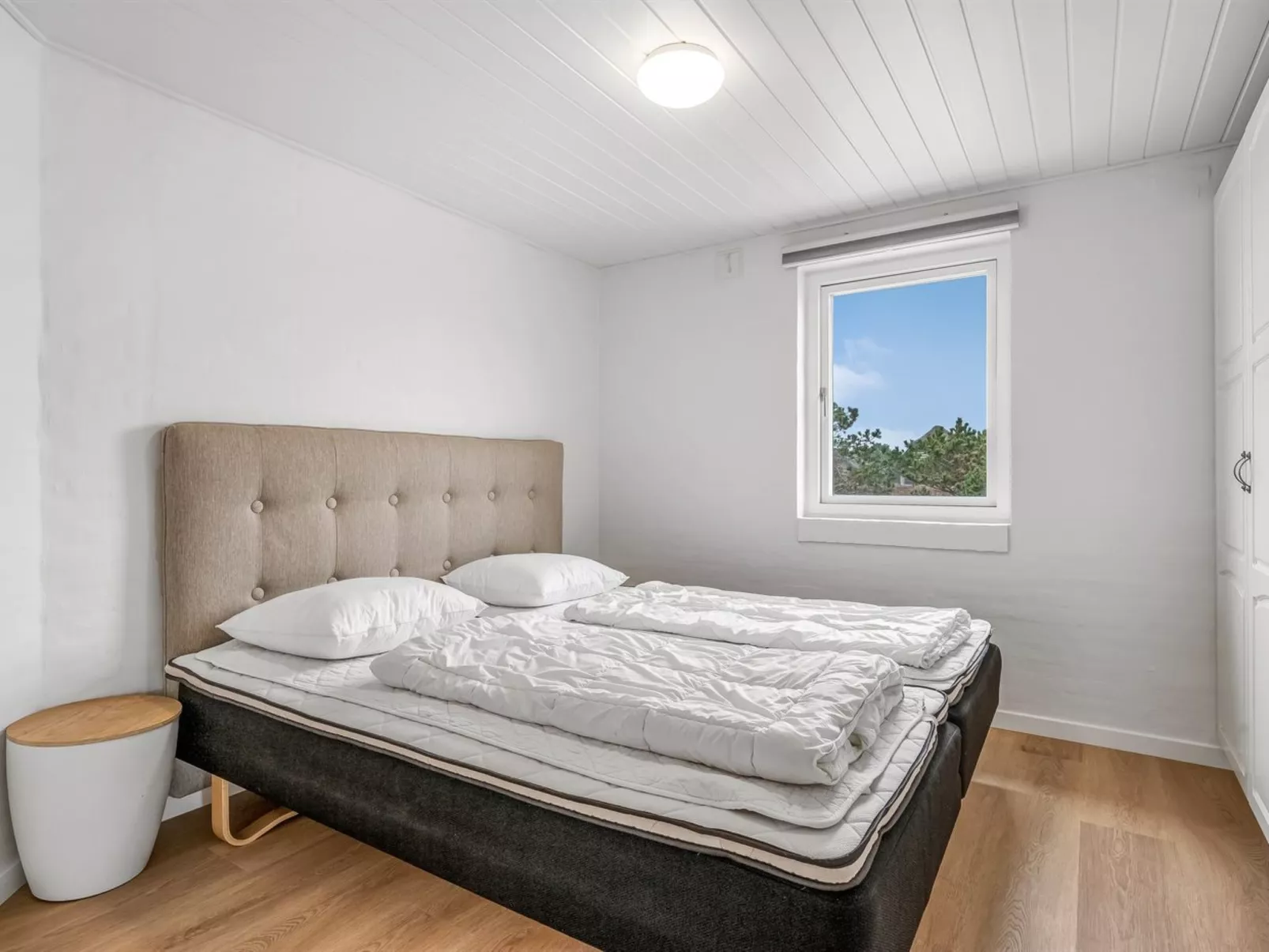 "Stillan" - 150m from the sea-Binnen