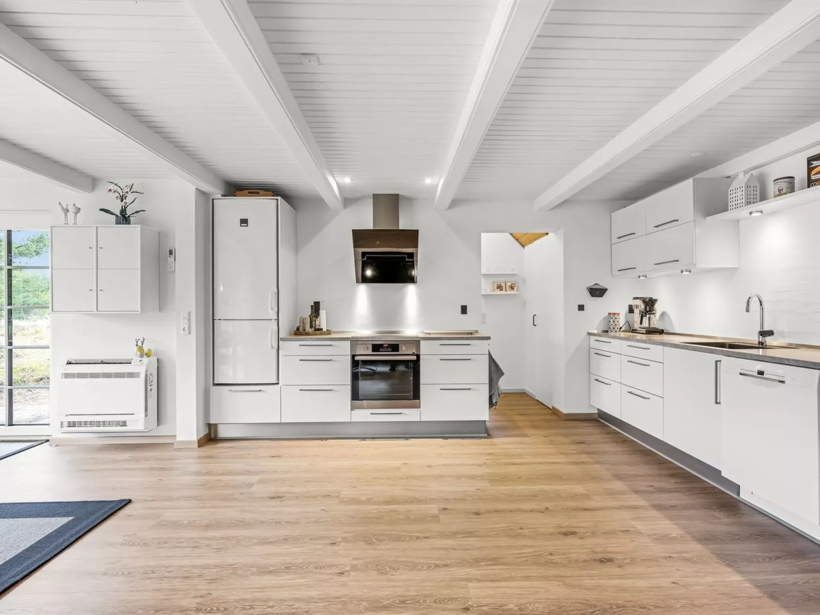 "Rasmina" - 1.2km from the sea-Binnen