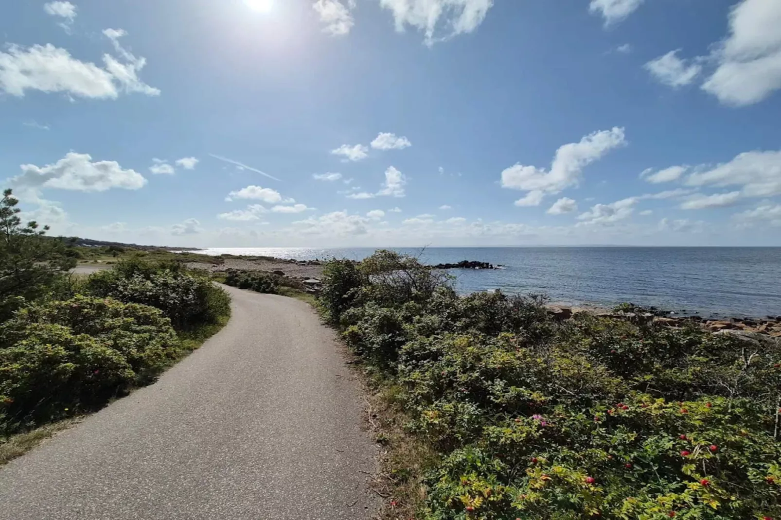 4 sterren vakantie huis in Halmstad-Waterzicht