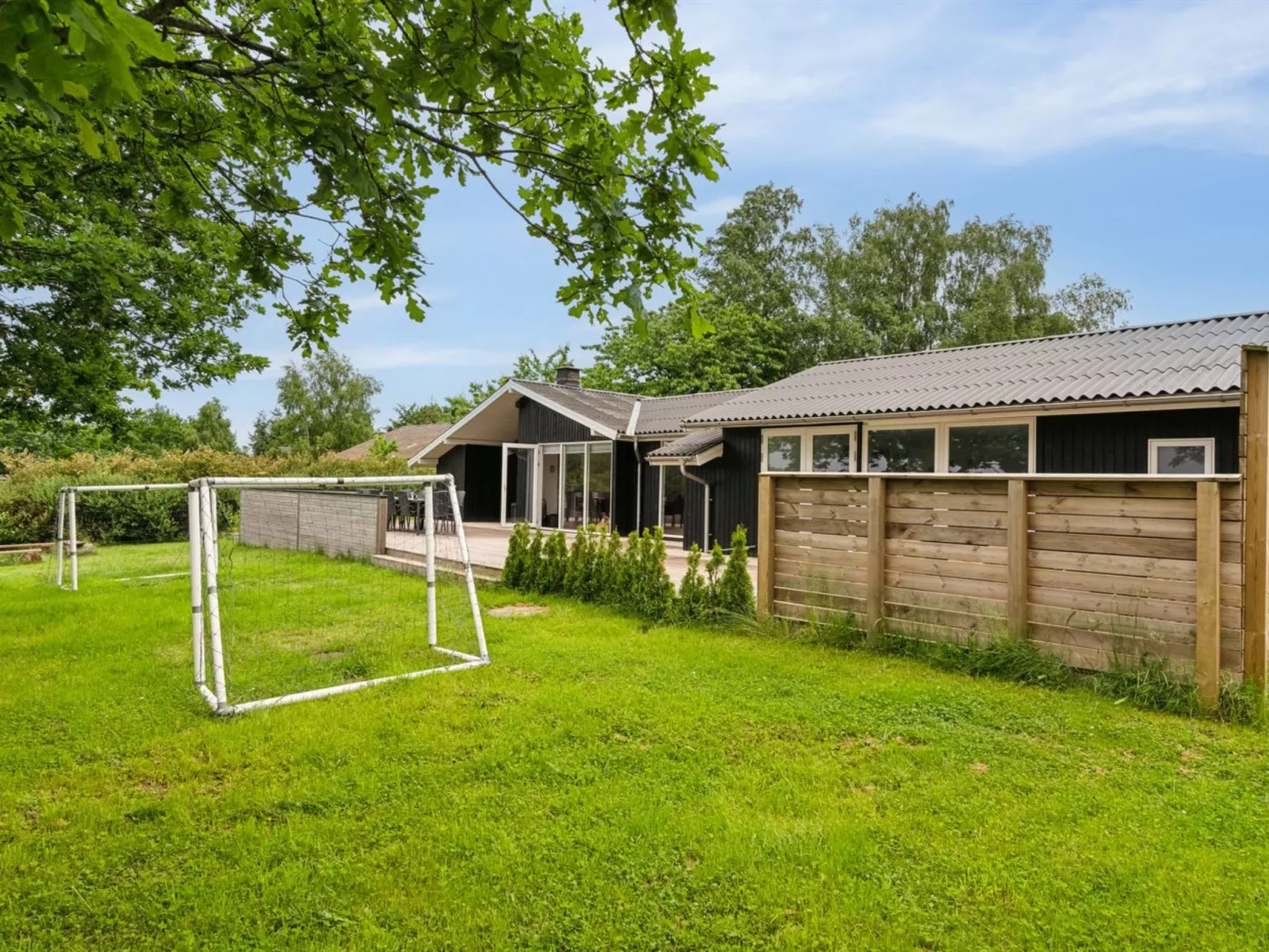 "Neele" - 800m from the sea-Buiten