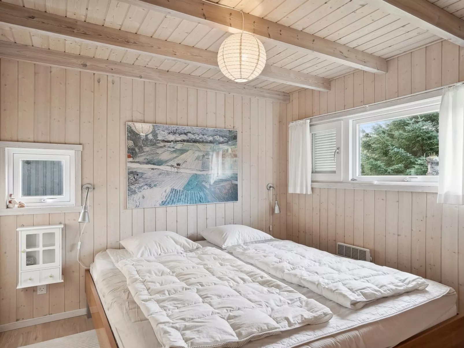 "Sigbritt" - 2.6km from the sea-Binnen