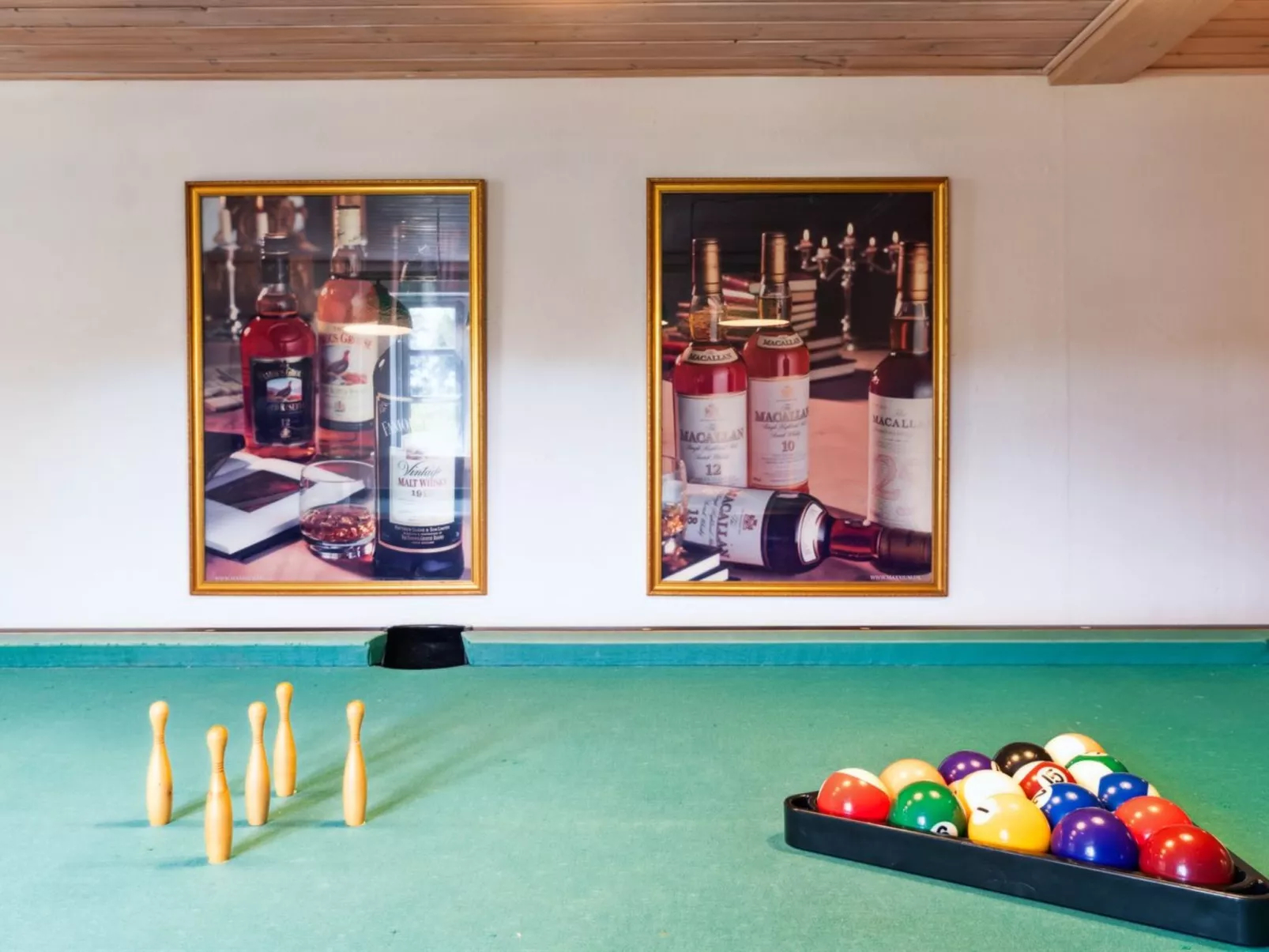 "Ieva" - 3.9km from the sea-Binnen