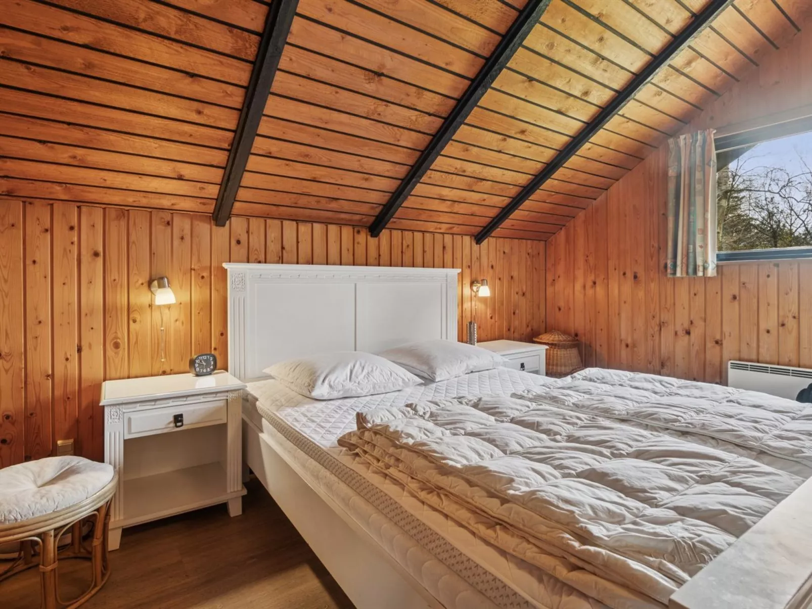 "Ajla" - 500m from the sea-Binnen