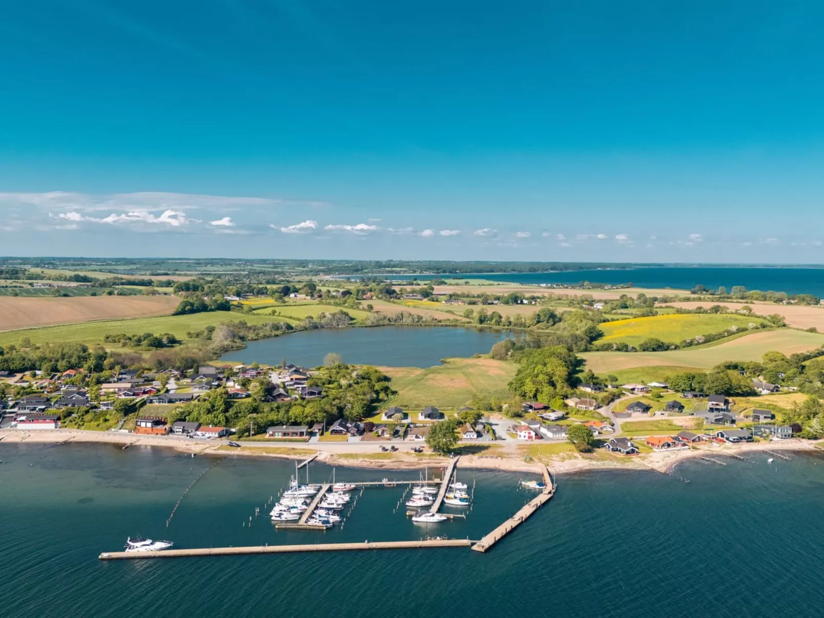 "Henryk" - 75m from the sea-Buiten