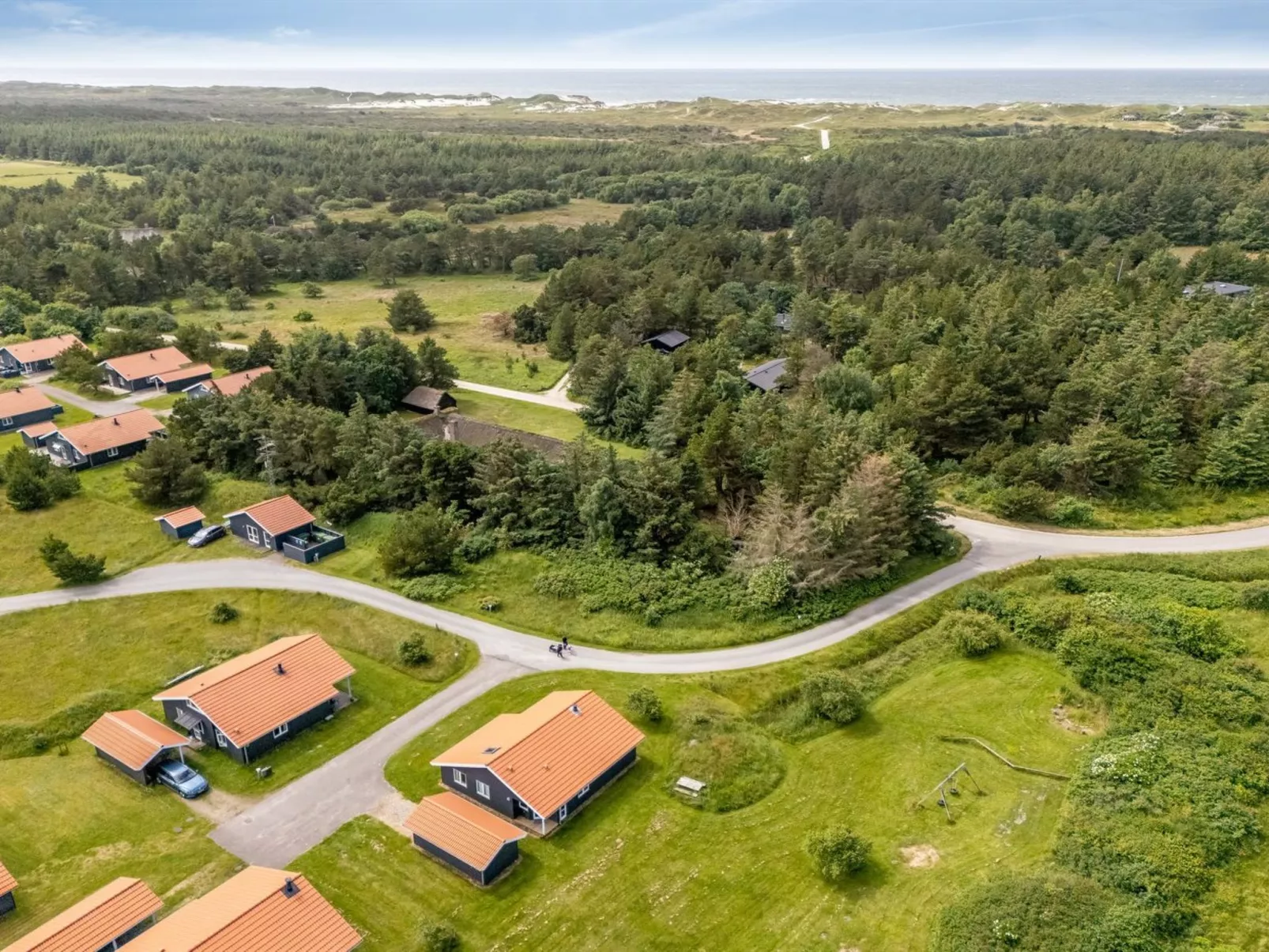 "Aurelie" -  from the sea-Buiten