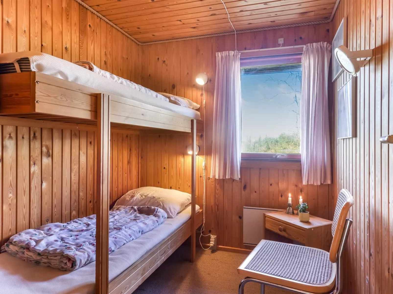 "Bedri" - 150m from the sea-Binnen