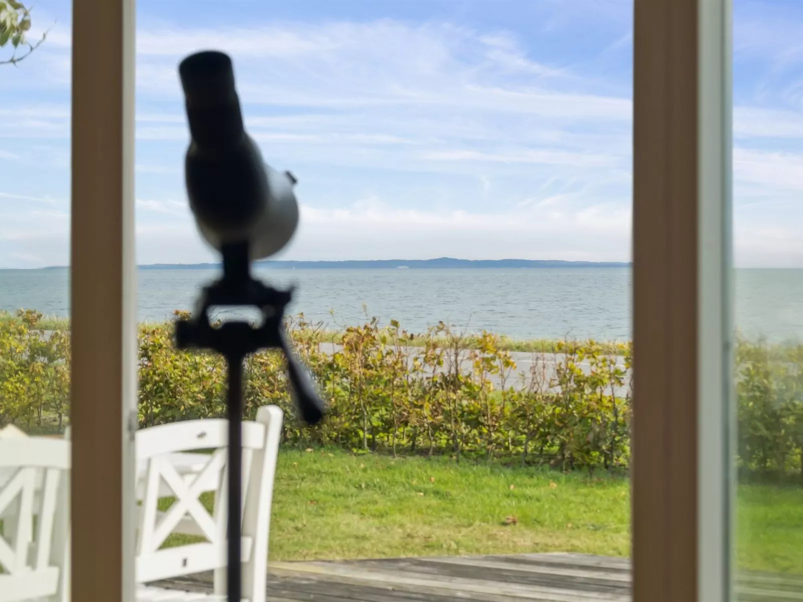 "Jolanta" - 20m from the sea-Buiten