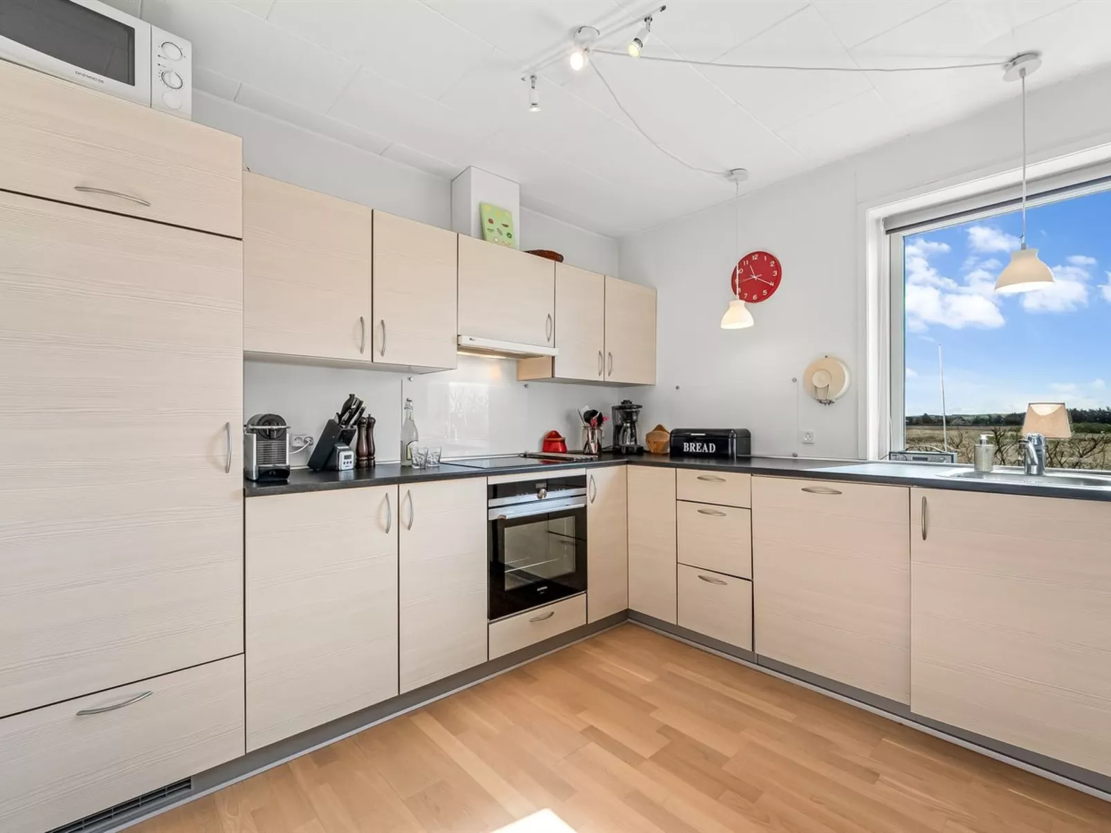 "Hilppa" - 400m from the sea-Binnen