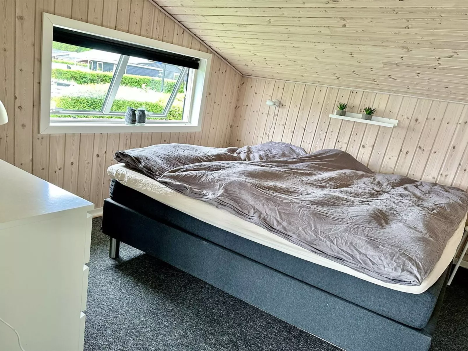 "Jolanta" - 275m from the sea-Binnen