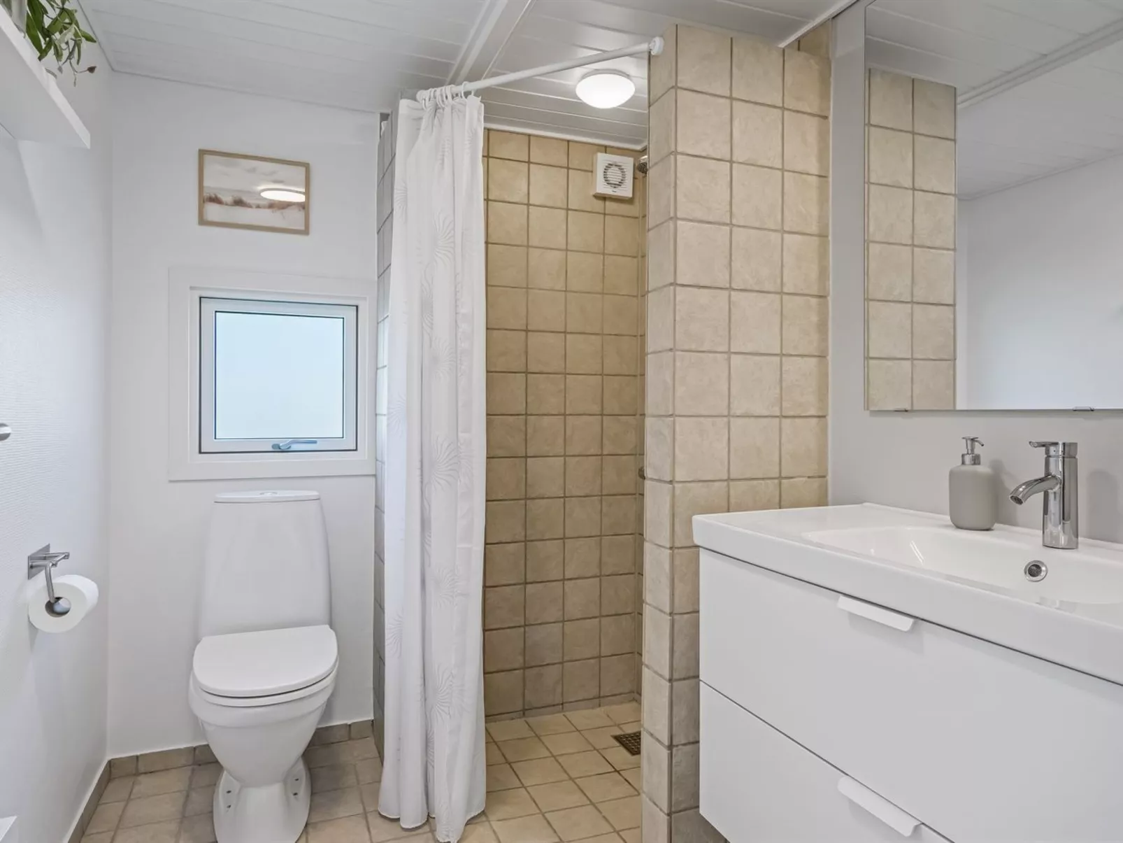 "Ema" - 1.9km from the sea-Binnen