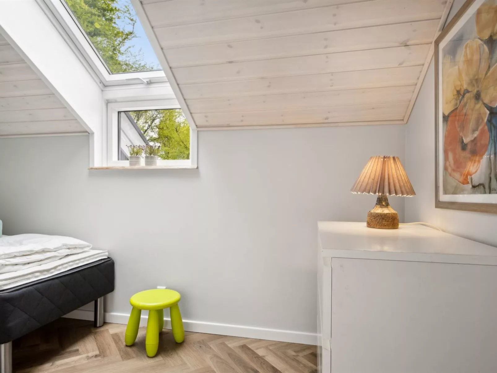 "Fenna" - 30km from the sea-Binnen