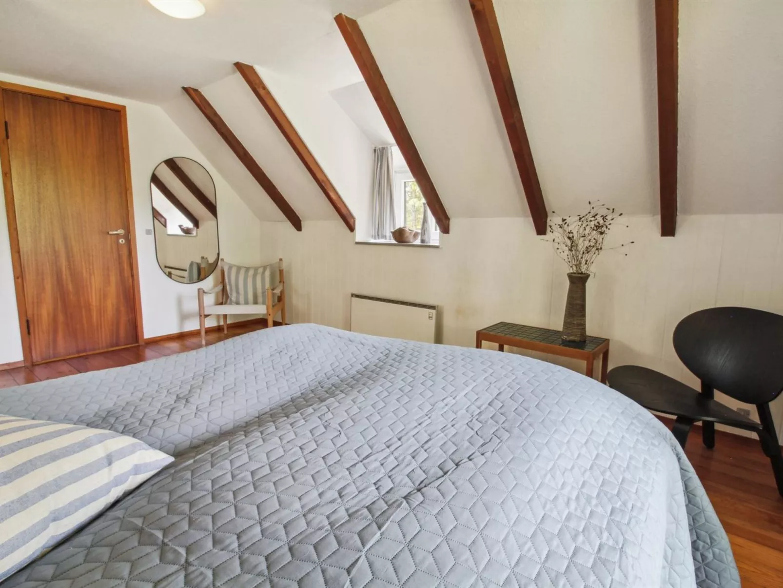 "Kersta" - 3.3km from the sea-Binnen