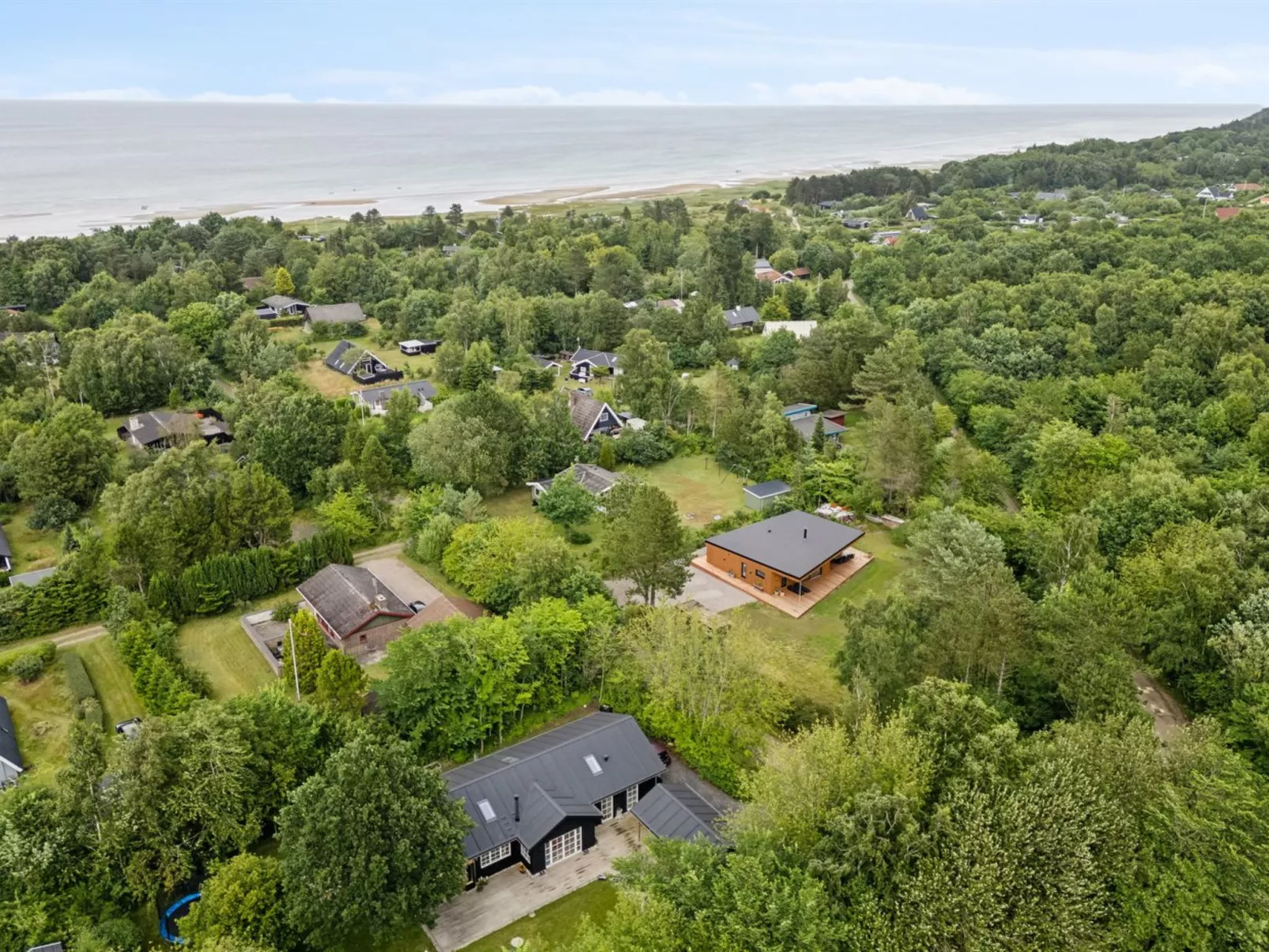 "Karlene" - 300m from the sea-Buiten