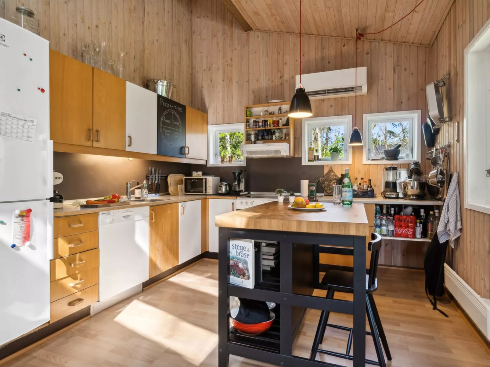 "Ilsebeth" - 250m from the sea-Binnen