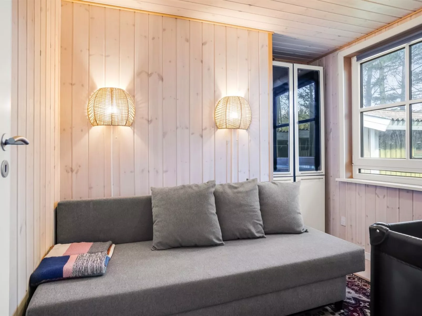 "Livni" -  from the sea-Binnen