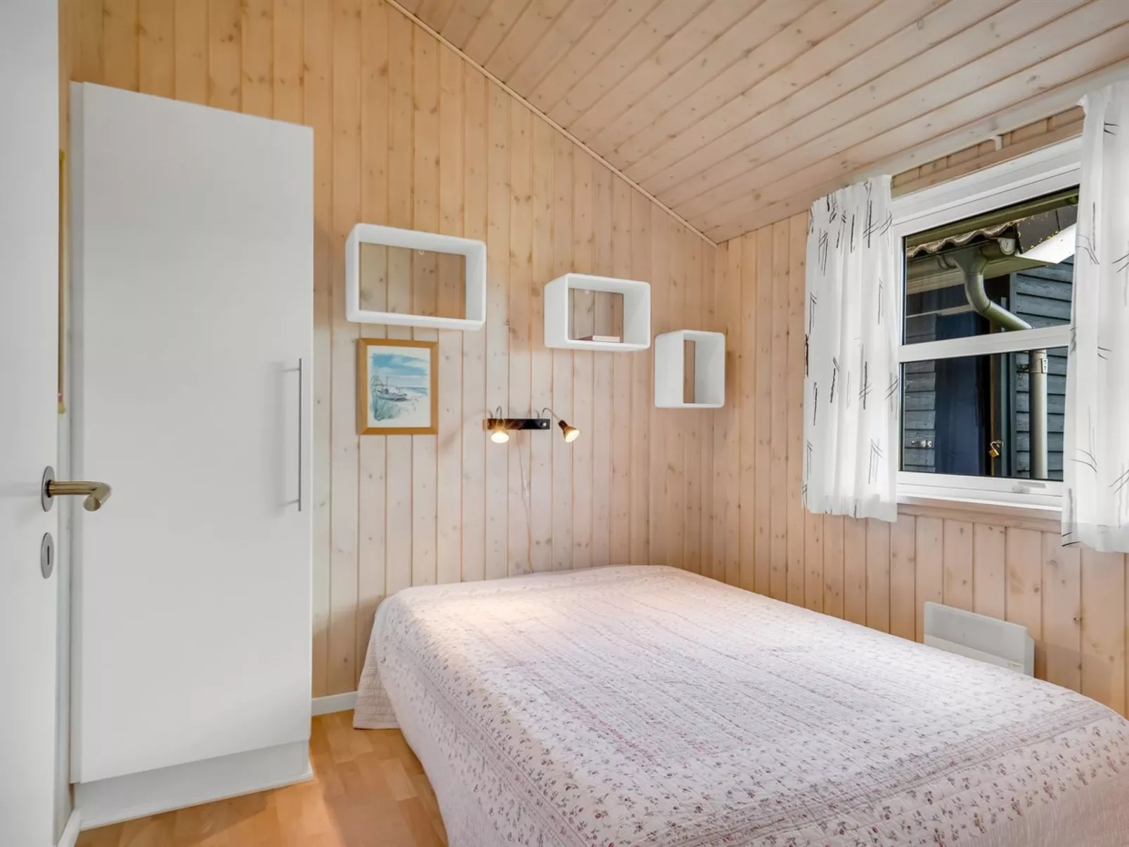 "Lari" - 600m from the sea-Binnen