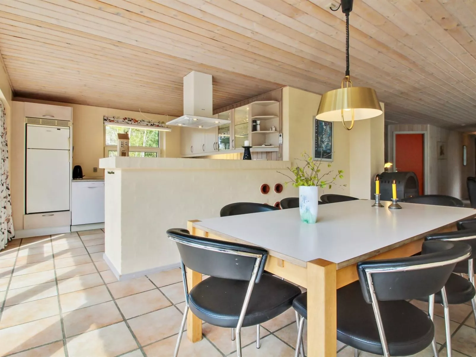 "Alina" - 1km from the sea-Binnen