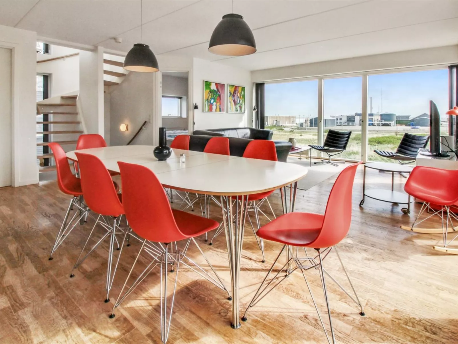 "Stefani" - 2km from the sea-Binnen