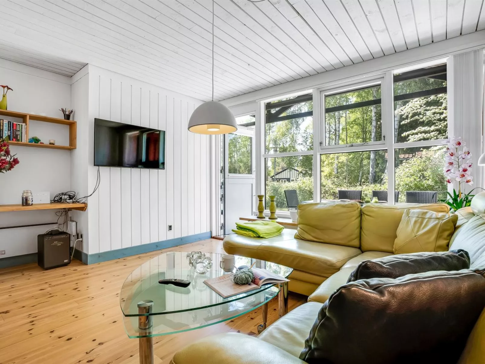 "Duende" - 200m from the sea-Binnen