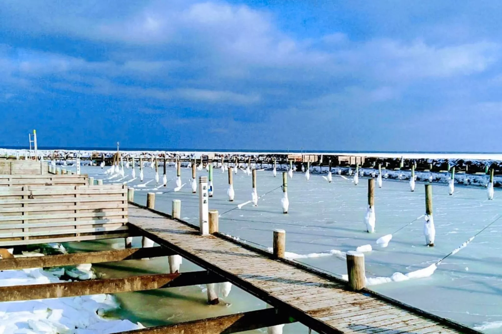 Strandplezier in Hurup -- By Traum Ferienwohnungen-Waterzicht