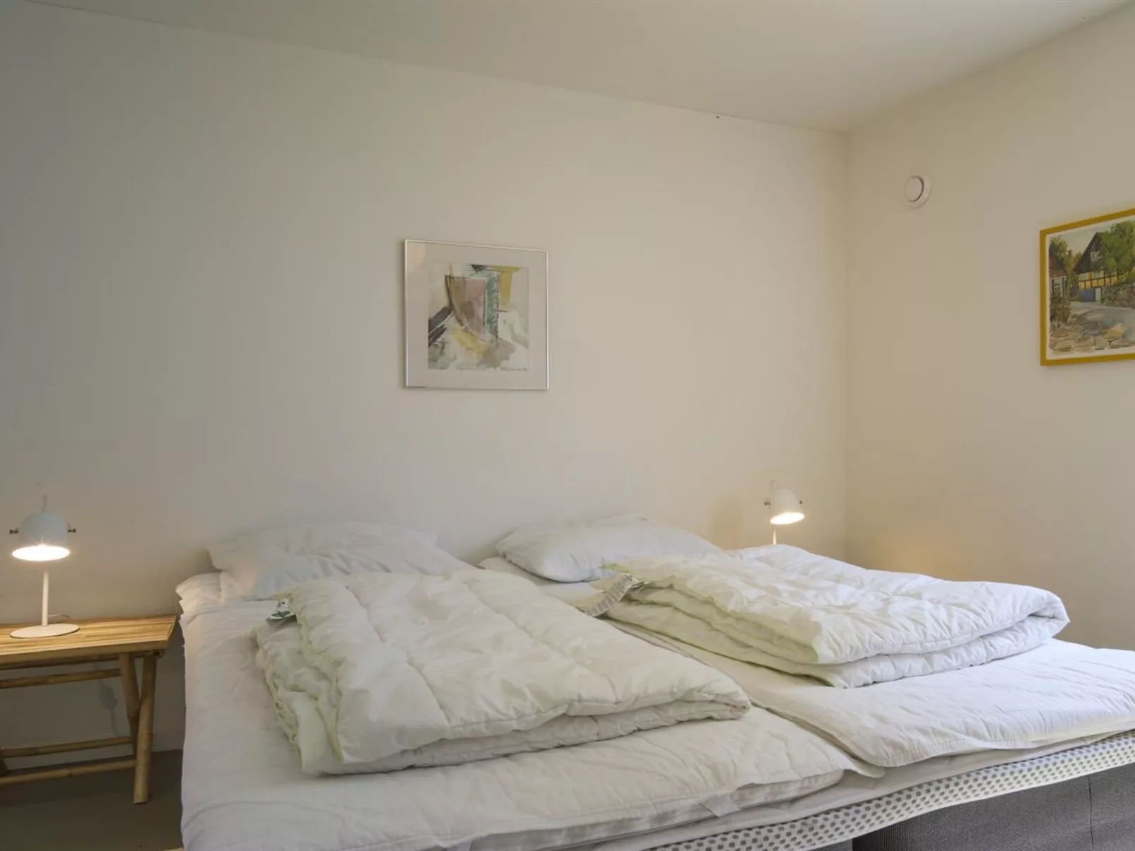 "Agir" - 200m from the sea-Binnen