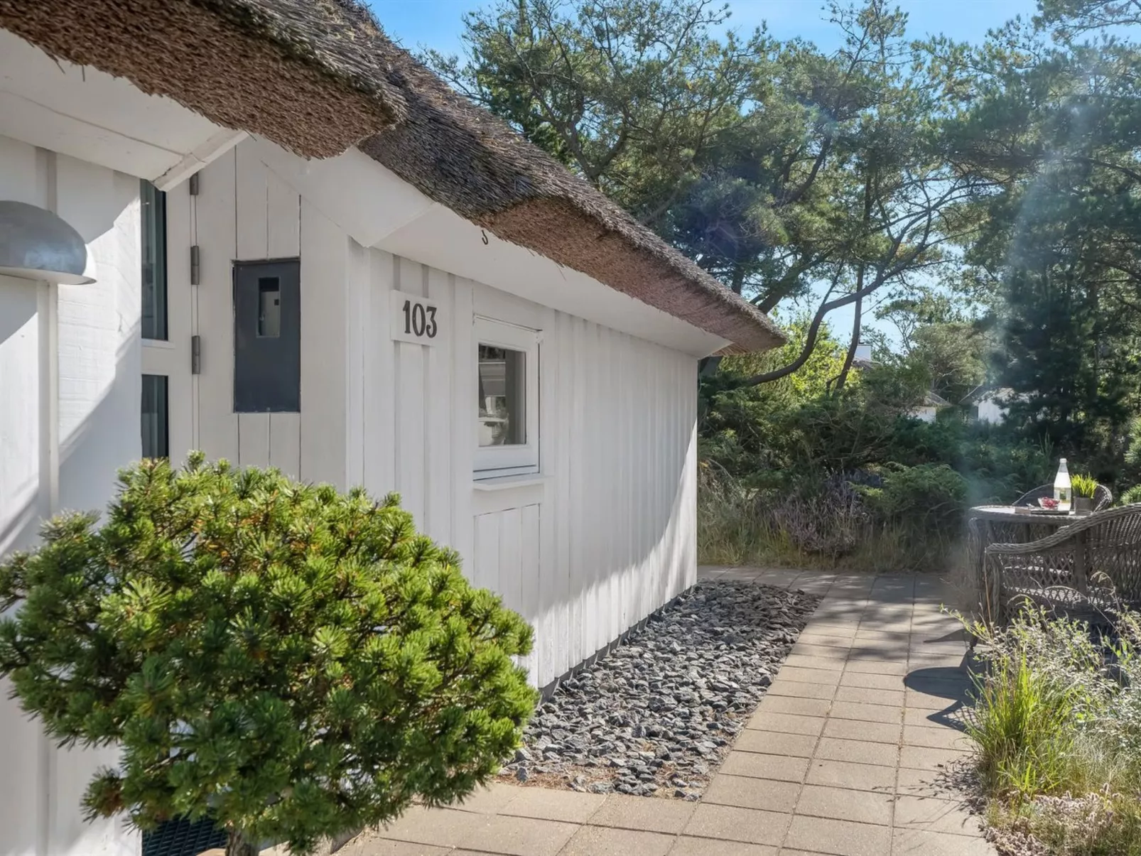 "Pihla" - 1.1km from the sea-Buiten