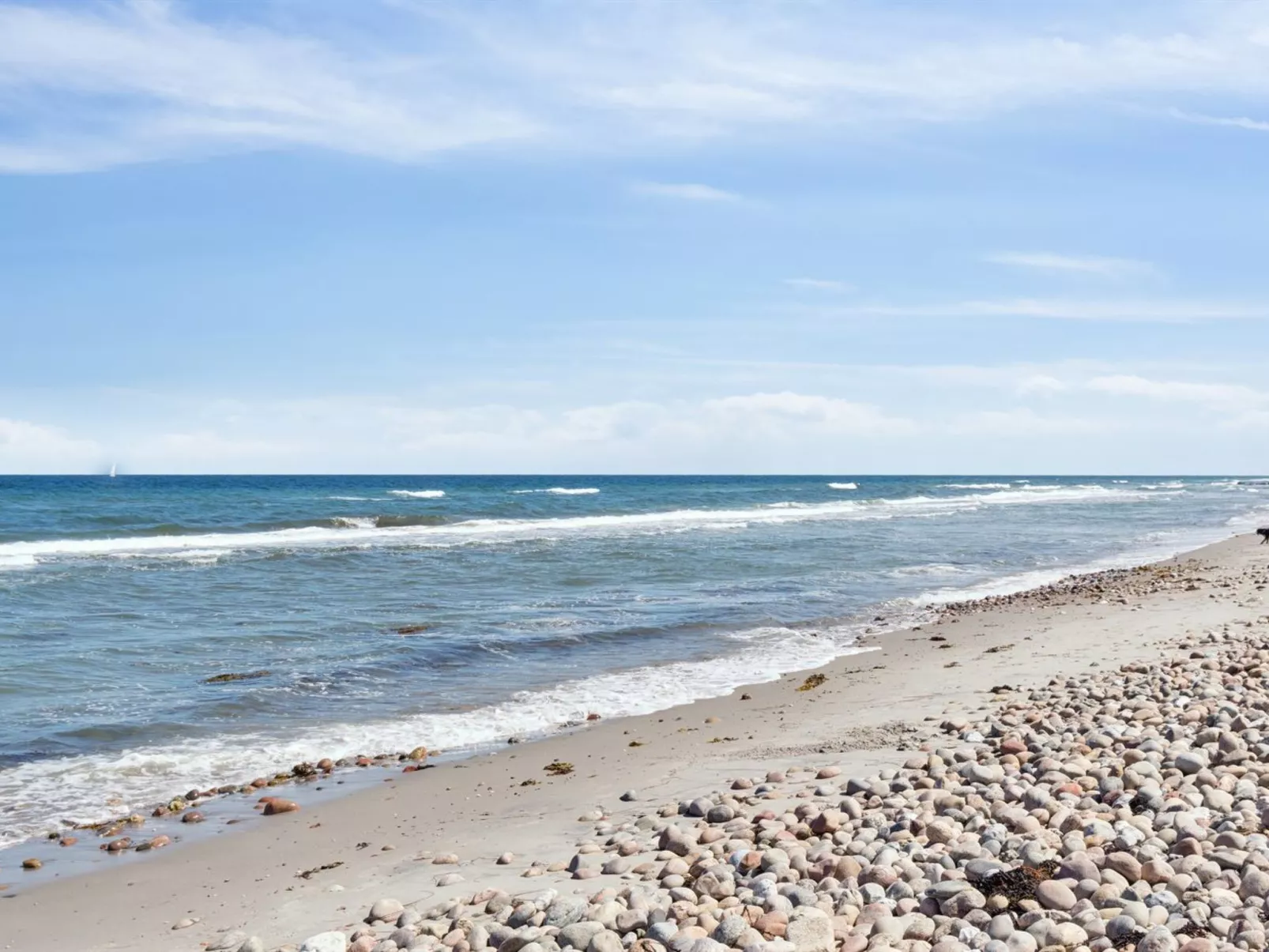 "Rakita" - 75m from the sea-Buiten