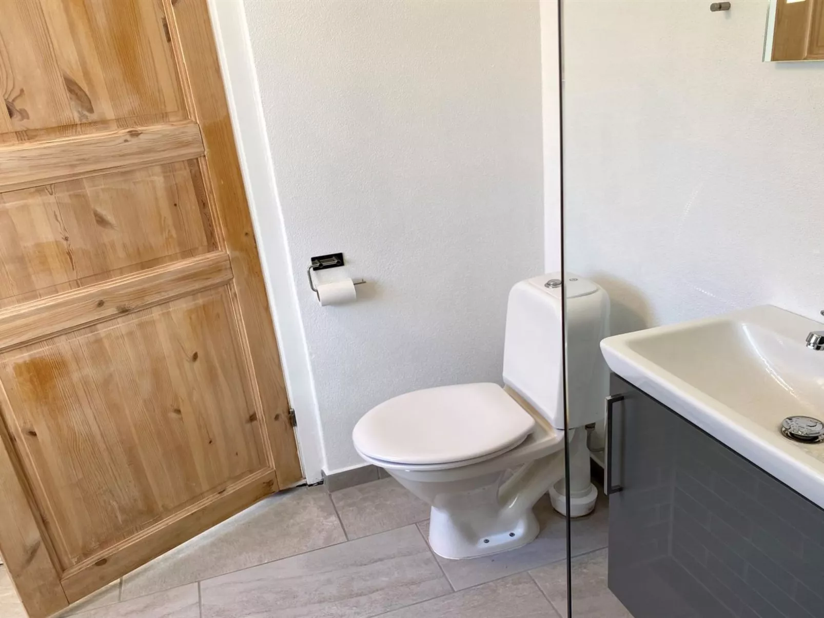 "Lonneke" - 800m from the sea-Binnen