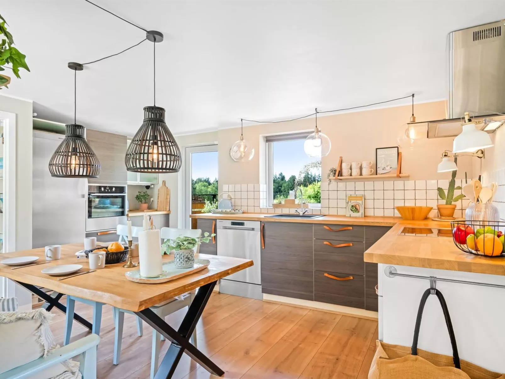 "Cillvur" - 8km from the sea-Binnen