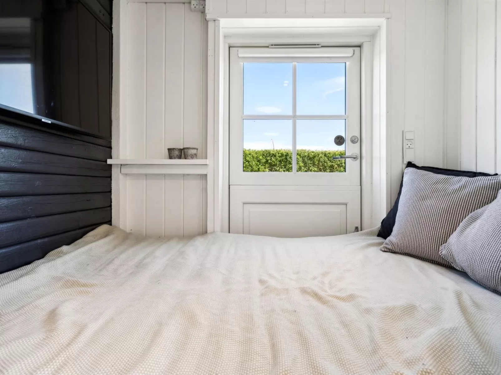 "Kim" - 250m from the sea-Binnen