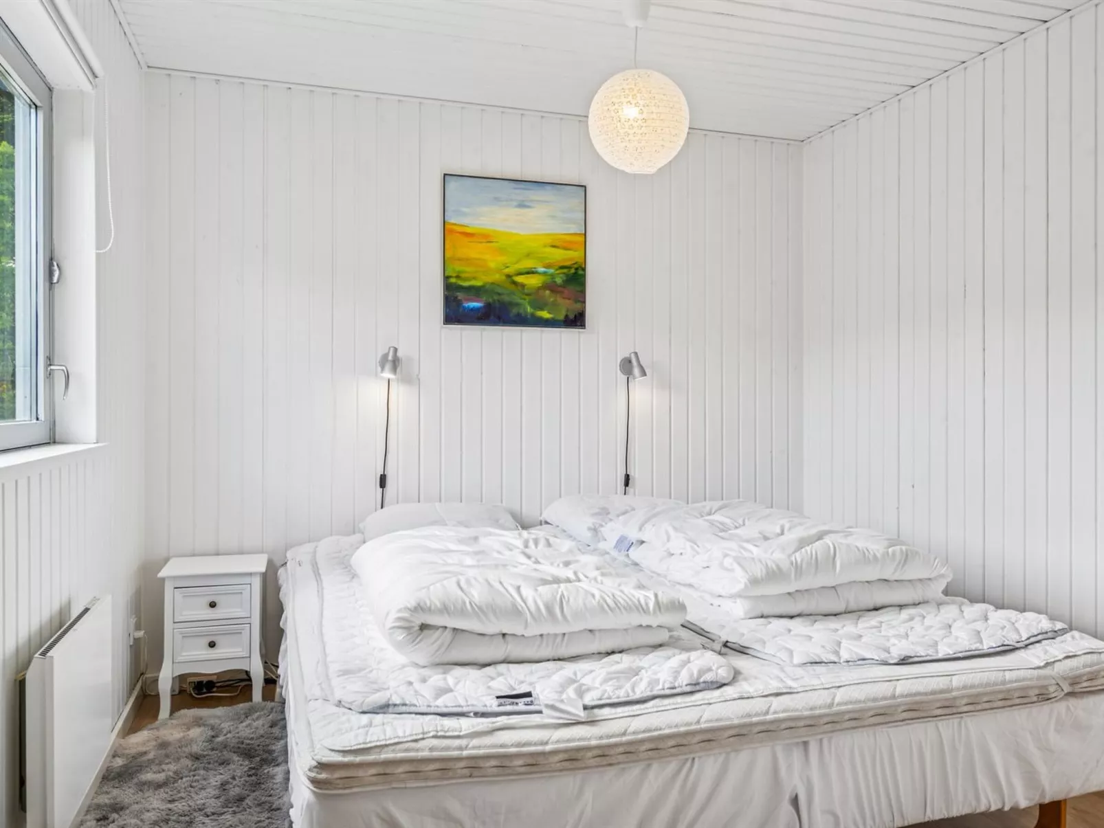 "Mani" - 1.1km from the sea-Binnen