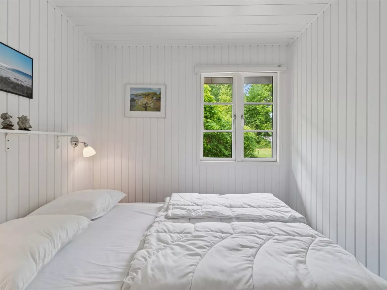 "Gail" - 200m from the sea-Binnen