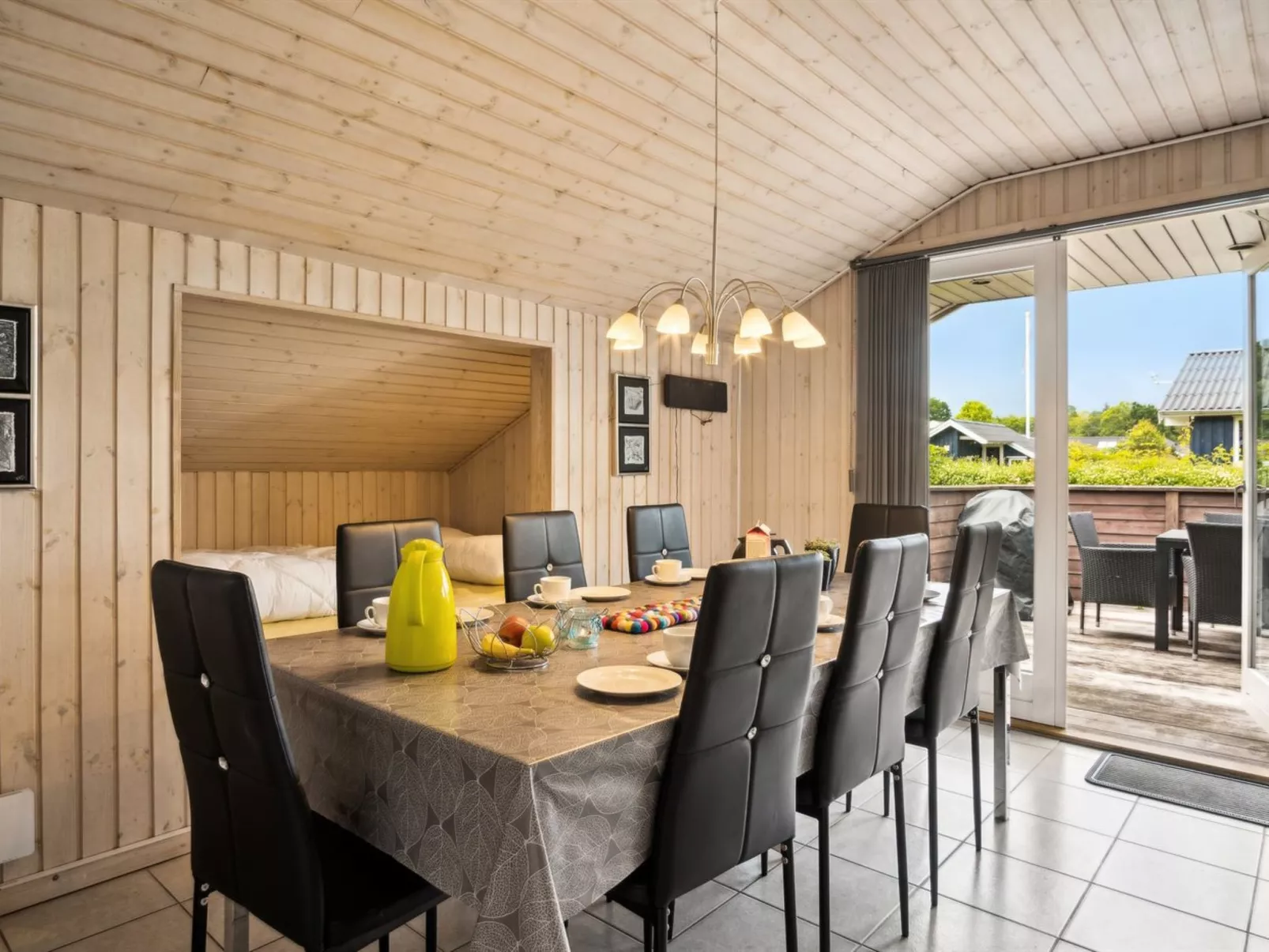 "Telli" - 350m from the sea-Binnen