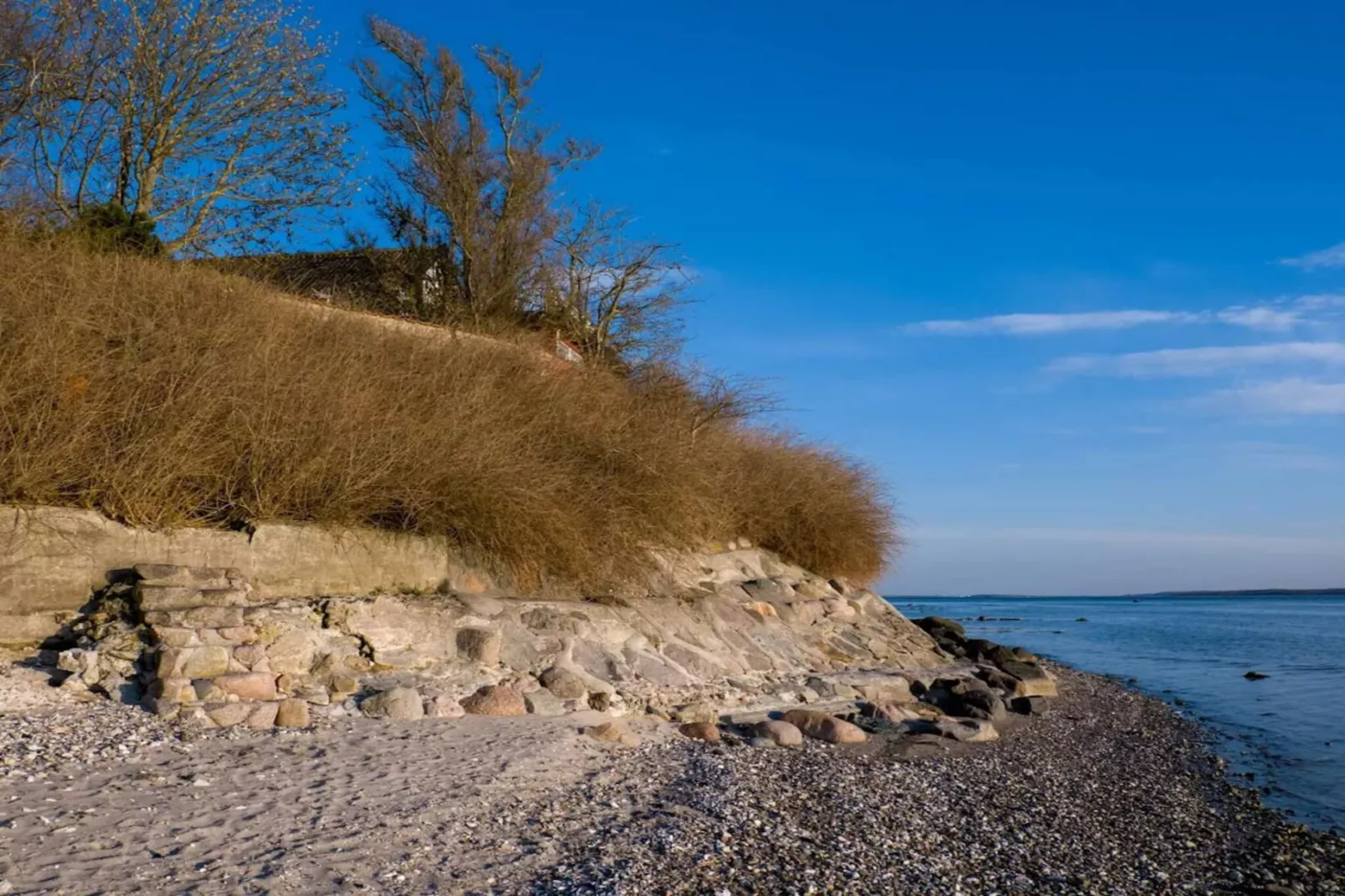 5 persoons vakantie huis in Frederiksværk-By Traum-Waterzicht