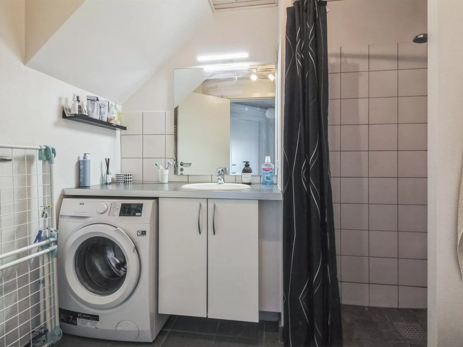 "Truls" - 700m from the sea-Binnen