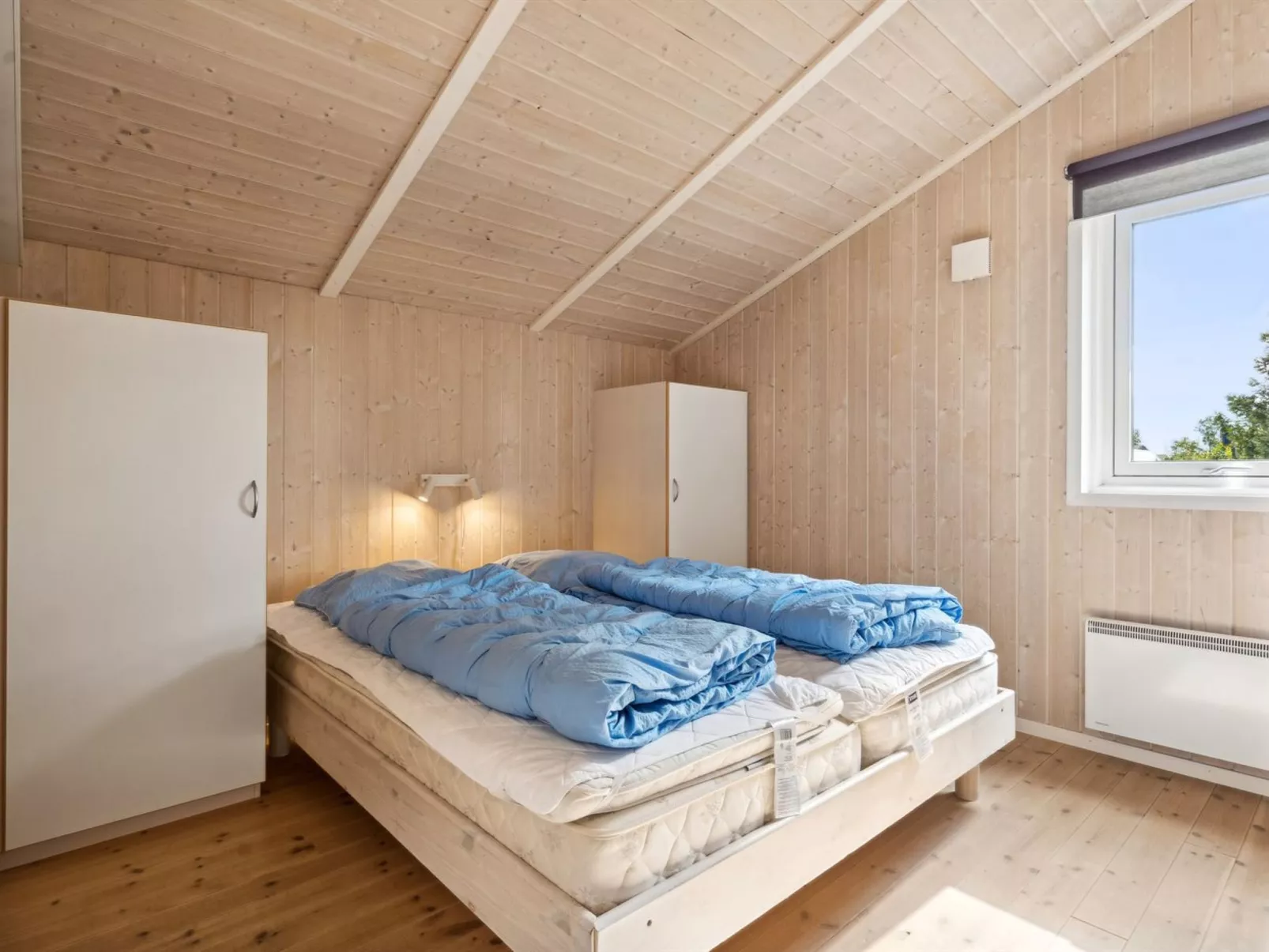 "Falka" - 300m from the sea-Binnen