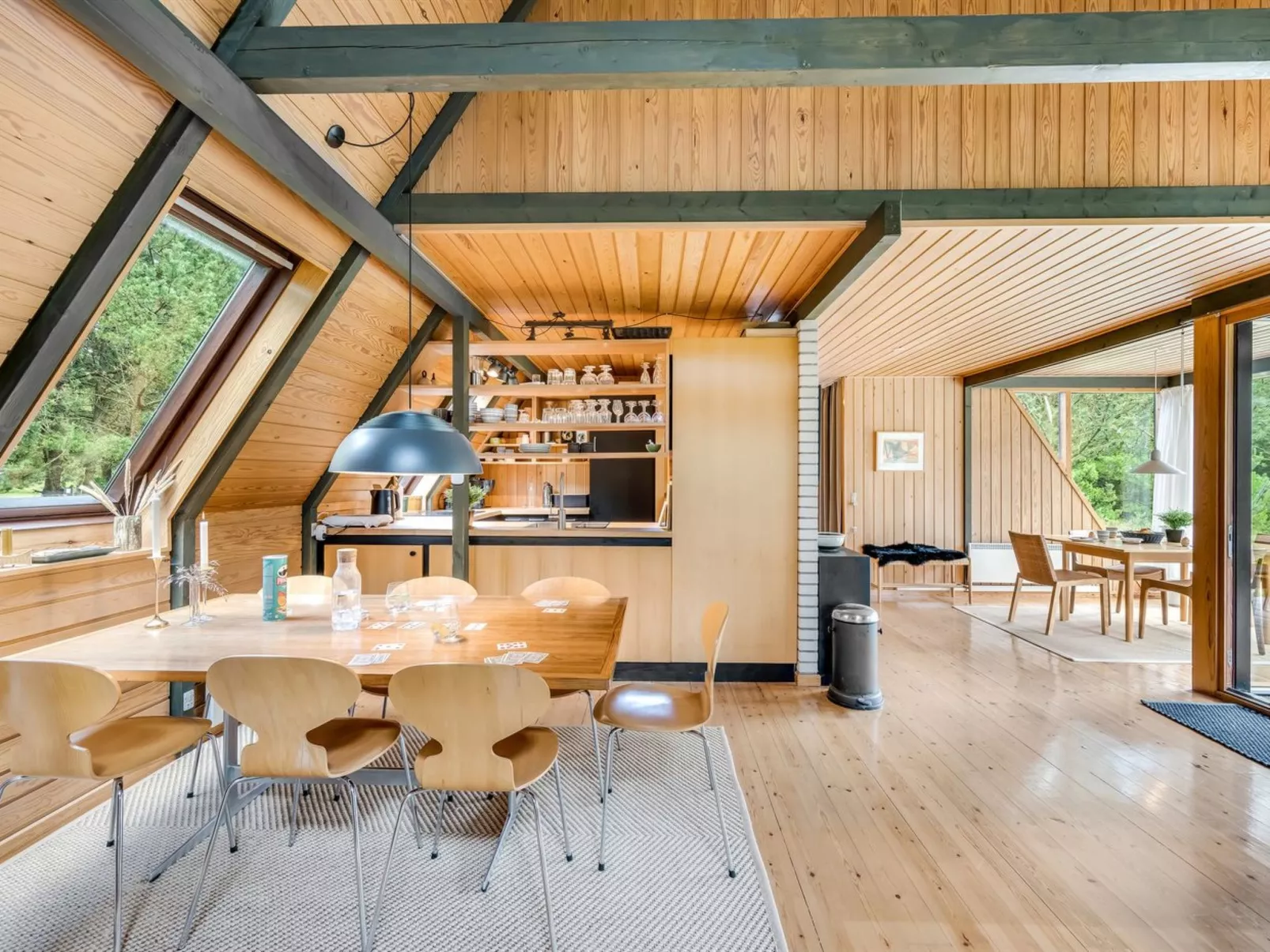 "Peta" - 1.6km from the sea-Binnen