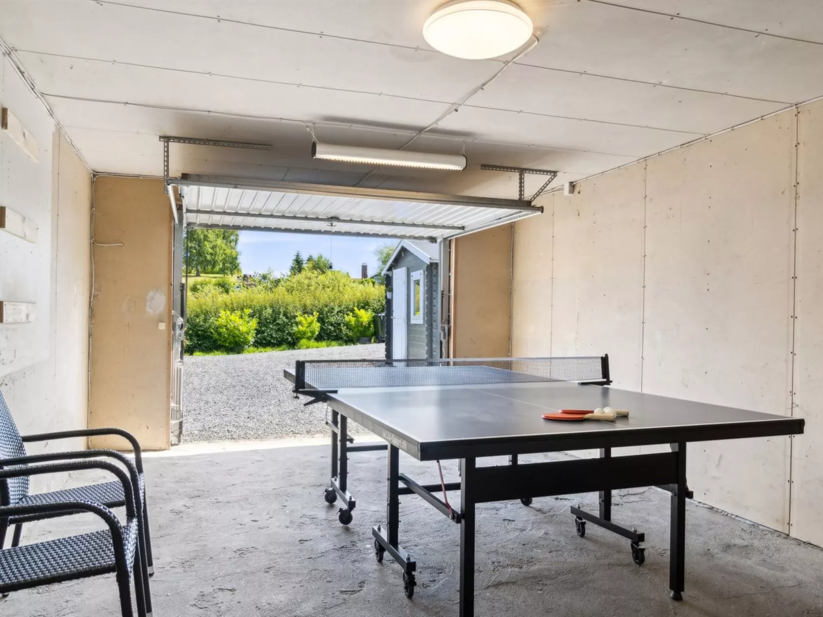 "Danja" - 1.7km from the sea-Binnen