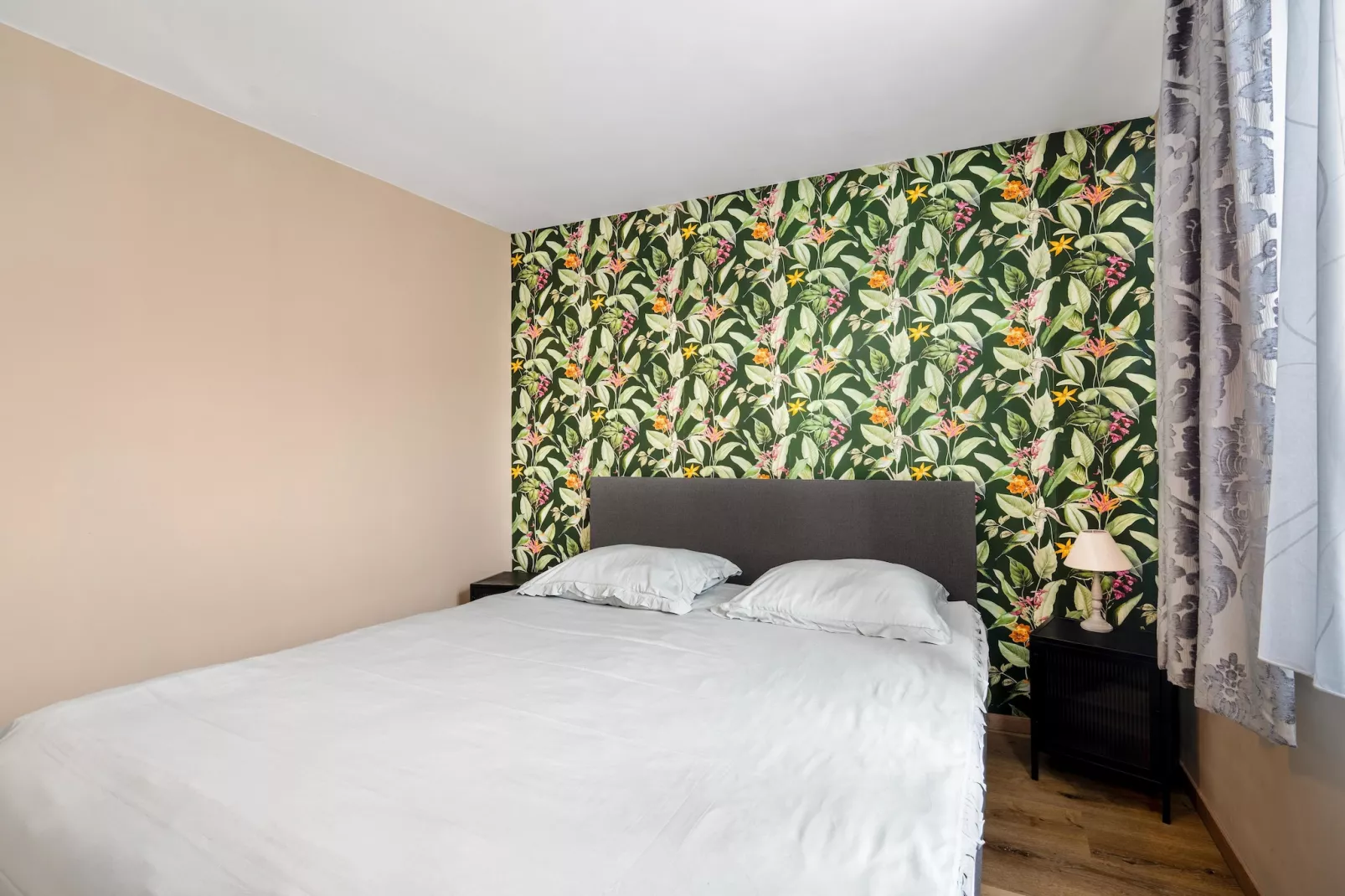 Mergelhuis-Slaapkamer