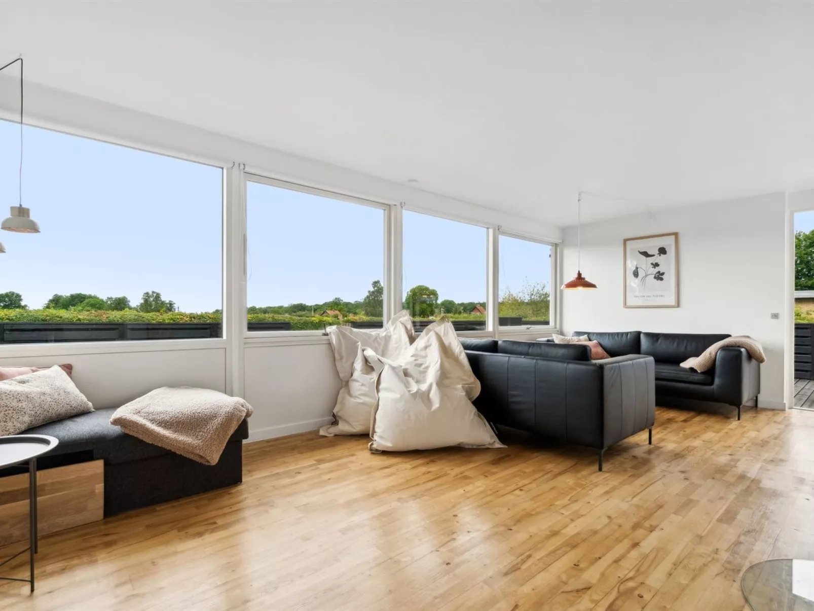 "Simon" - 1km from the sea-Binnen