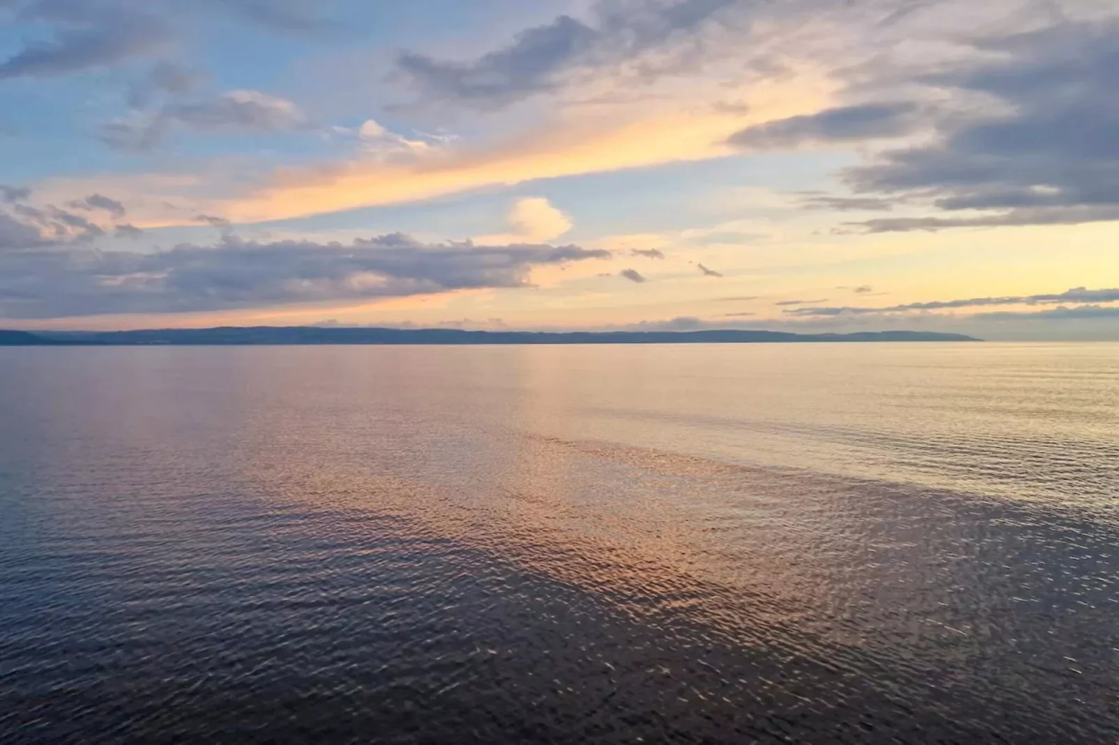 4 sterren vakantie huis in MELLBYSTRAND-Waterzicht
