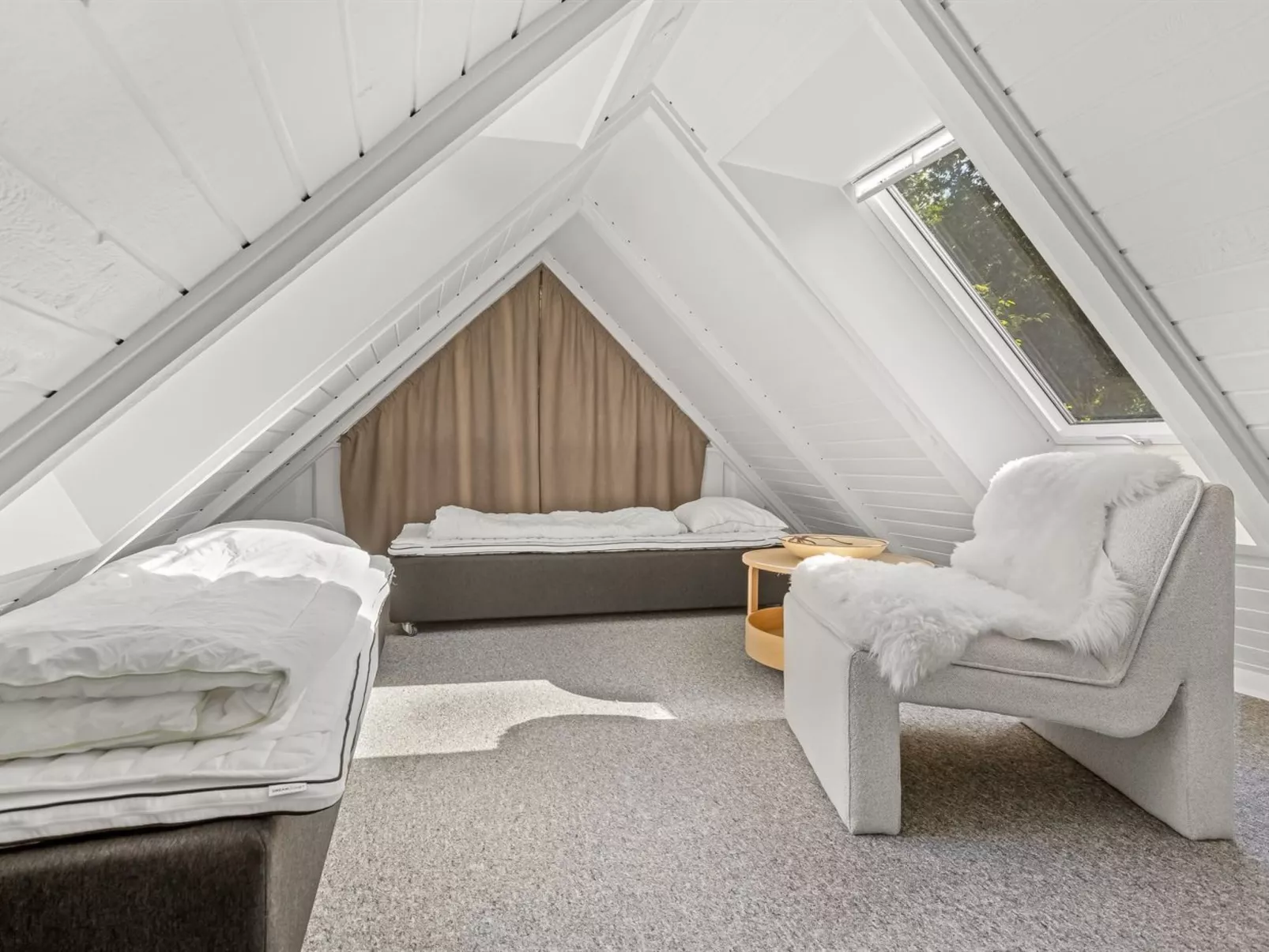 "Diderik" - 30km from the sea-Binnen